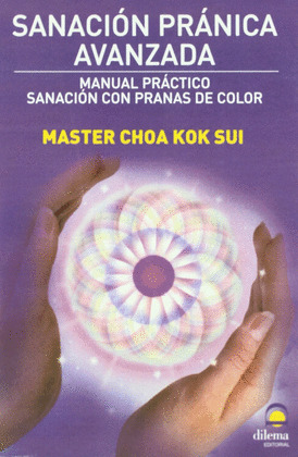 SANACION PRANICA AVANZADA