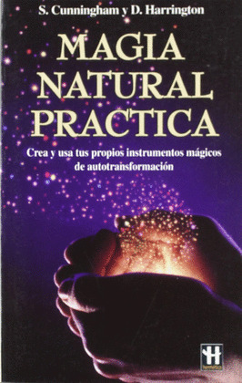 MAGIA NATURAL PRACTICA