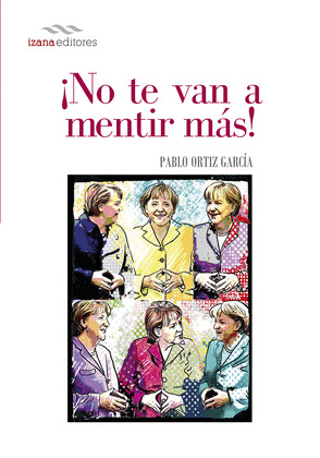 ¡NO TE VAN A MENTIR MAS!