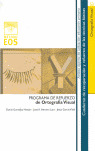 ORTOGRAFIA VISUAL