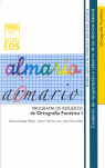ORTOGRAFIA FONETICA 1