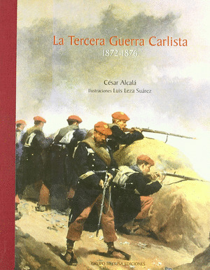 TERCERA GUERRA CARLISTA (1872-1876)