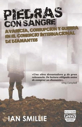 PIEDRAS ENSANGRENTADAS