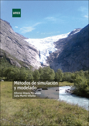 METODOS DE SIMULACION Y MODELADO