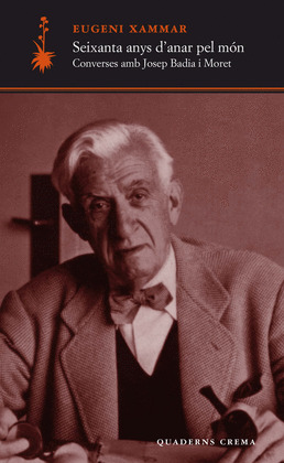 SEIXANTA ANYS D'ANAR PEL MON