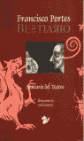 BESTIARIO DEL TEATRO