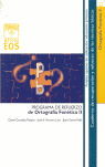 ORTOGRAFIA FONETICA II