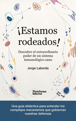 ¡ESTAMOS RODEADOS!
