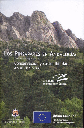 LOS PINSAPARES EN ANDALUCÍA (