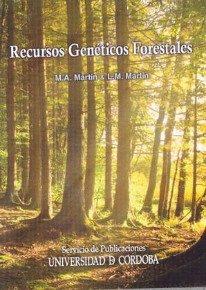 RECURSOS GENÉTICOS FORESTALES