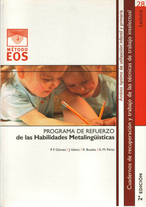 HABILIDADES METALINGÜISTICAS