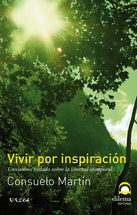 VIVIR POR INSPIRACION