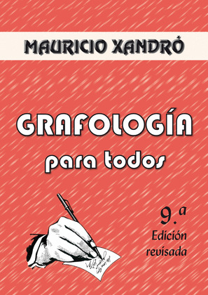 GRAFOLOGIA PARA TODOS (9ª EDICION)