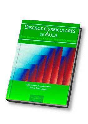 DISEÑOS CURRICULARES DE AULA