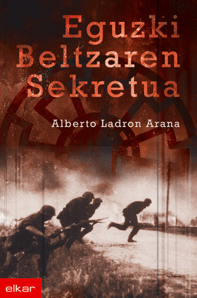 EGUZKI BELTZAREN SEKRETUA