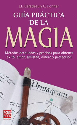 GUIA PRACTICA DE LA MAGIA