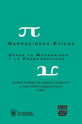 NARRACIONES ÉTICAS