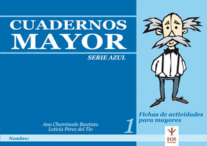 CUADERNOS MAYOR/S.AZUL
