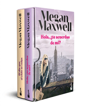 Tampoco pido tanto (Biblioteca Megan Maxwell) : Maxwell, Megan