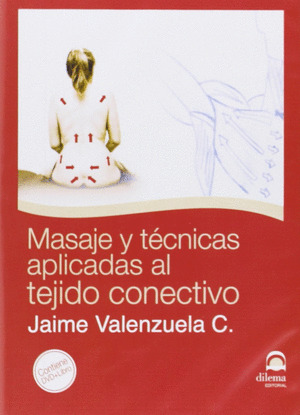 MASAJE Y TECNICAS APLICAD + DVD