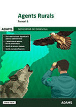 TEMARI 1 AGENTS RURALS. GENERALITAT DE CATALUNYA