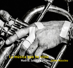 MÚSICA QUE HE VISTO, LA