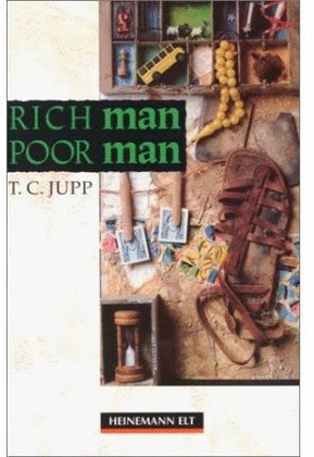 RICH MAN POOR MAN