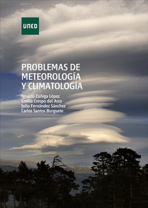 PROBLEMAS DE METEOROLOGIA Y CLIMATOLOGIA