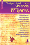 ORIGEN HISTORICO DE LA VIOLENCIA CONTRA LAS MUJERES