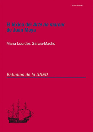 EL LEXICO DEL ARTE DE MAREAR DE JUAN MOYA