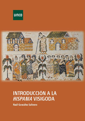 INTRODUCCION A LA HISPANIA VISIGODA