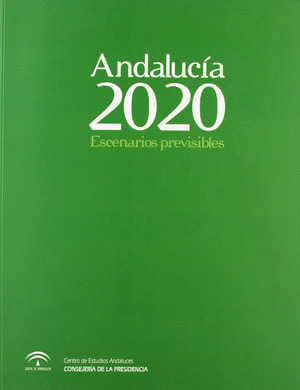 ANDALUCÍA 2020