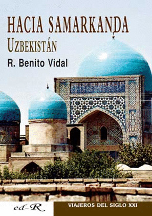 HACIA SAMARKANDA