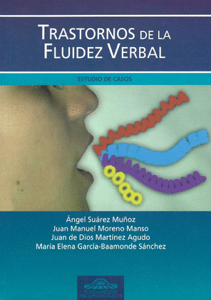 TRASTORNOS DE LA FLUIDEZ VERBAL