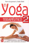 YOGA TERAPEUTICO 2, EL