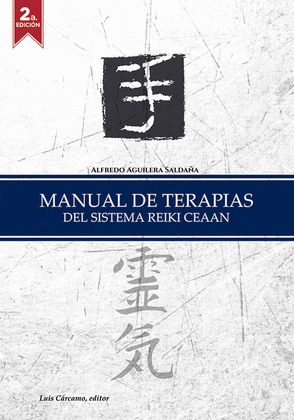 MANUAL DE TERAPIAS DEL SISTEMA REIKI CEAAN