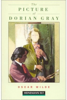 PICTURE OF DORIAN GRAY