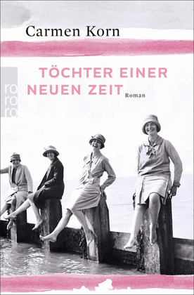 TÖCHTER EINER NEUEN ZEIT