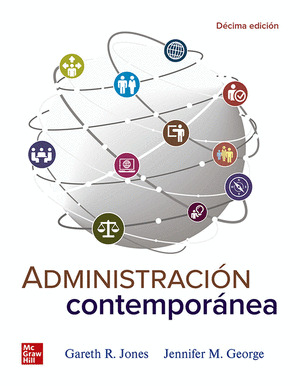 ADMINISTRACION CONTEMPORANEA CON CONNECT