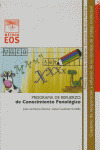 CRR58. CONOCIMIENTO FONOLOGICO