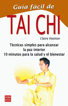 GUIA FACIL DE TAI CHI