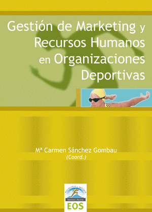 MARKETING Y RECURSOS HUMANOS EN ORG.DEPORTIVAS