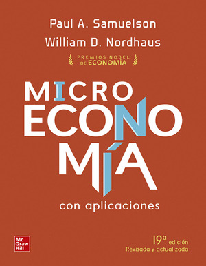 *** MICROECONOMIA CON APLICACIONES CON CONNECT