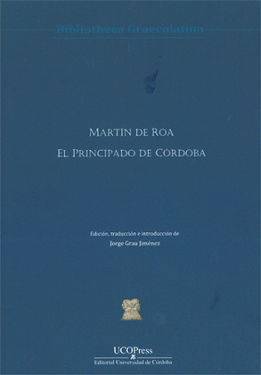EL PRINCIPADO DE CORDOBA