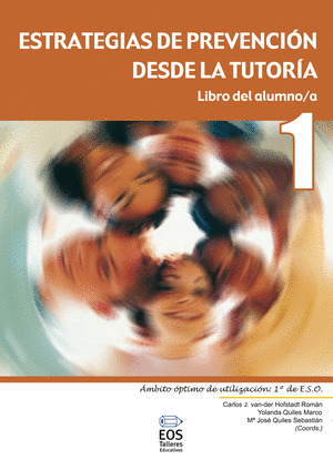 ESTRATEGIAS DE PREVENCIÓN DESDE LA TUTORÍA 1