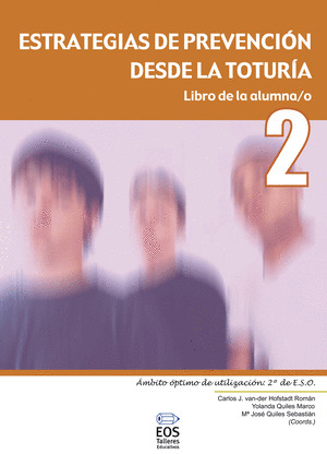ESTRATEGIAS DE PREVENCIÓN DESDE LA TUTORÍA 2