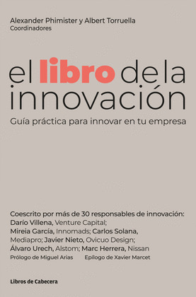 LIBRO DE LA INNOVACIÓN, EL