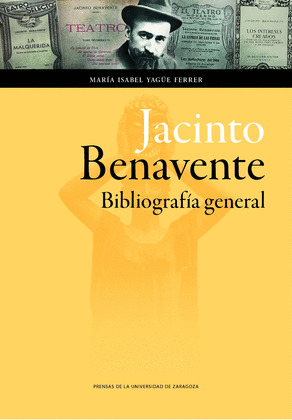 JACINTO BENAVENTE