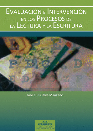 EVALUACION E INTERVENCION EN LOS PROCESOS DE LA LE