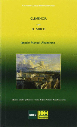 CLEMENCIA. EL ZARCO